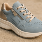 Isabella Orthopädische Wanderschuhe – Für Frauen, die Komfort, Stil und Stabilität suchen R&B