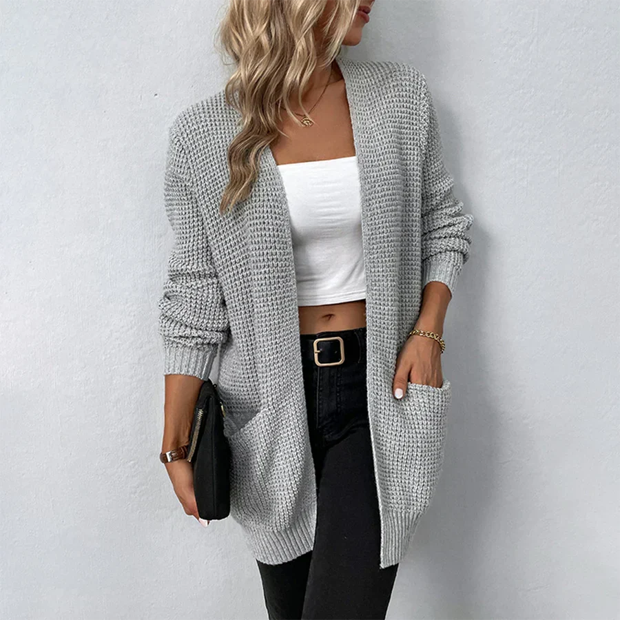 R&B | Stylische Strickjacke für Damen