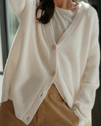R&B | Cocoon Cardigan
