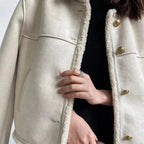 R&B | Stilvolle Winterjacke für Frauen