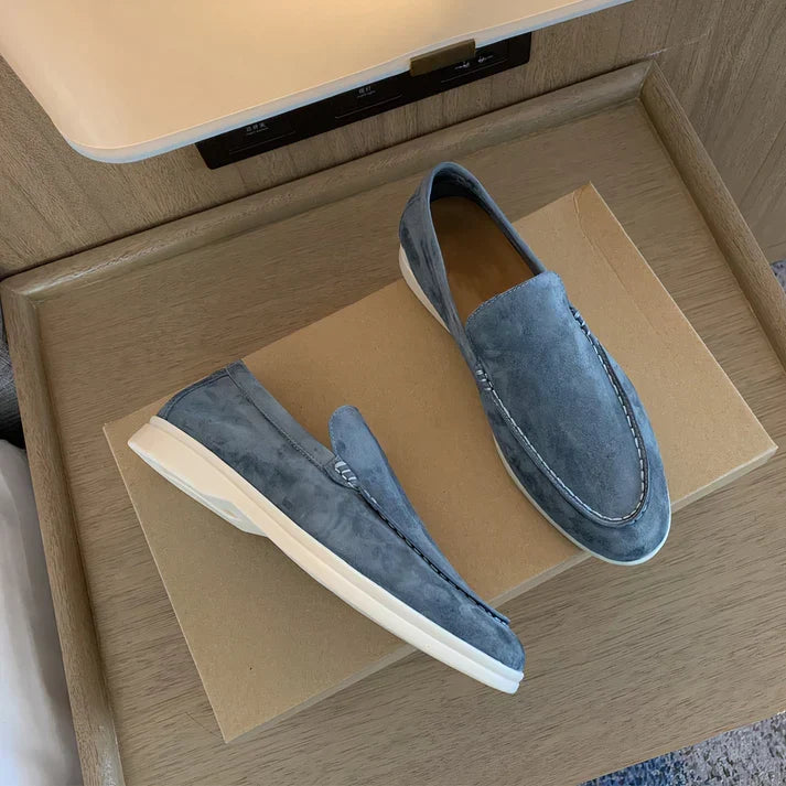 R&B | Elegante Herren Slipper