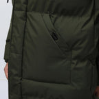 R&B | Winter Parka