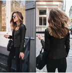 R&B | Lernen Jacke