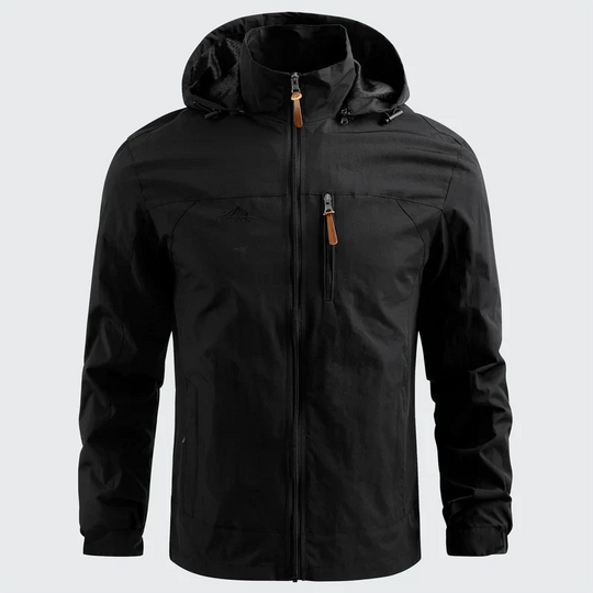 R&B | Wasserdichte Herrenjacke - Flavio