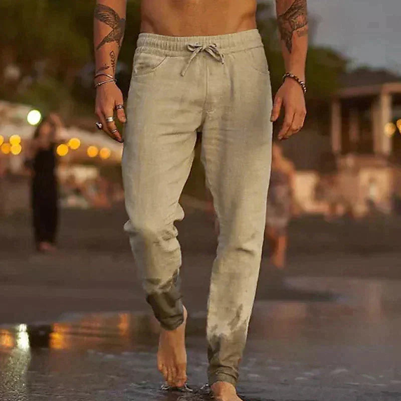 R&B | Leichte hosen für Männer