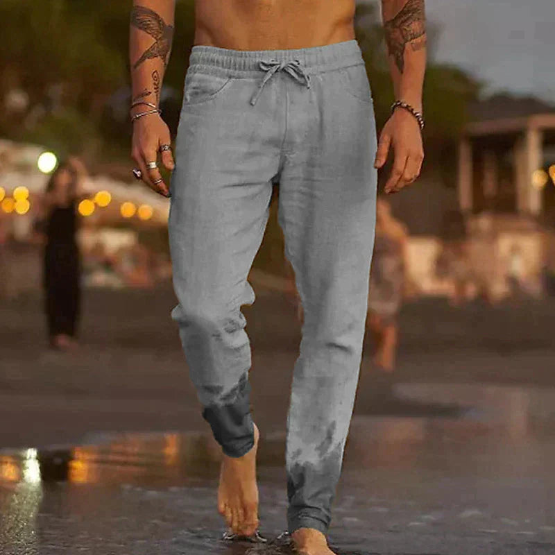 R&B – Lässige hose für Herren