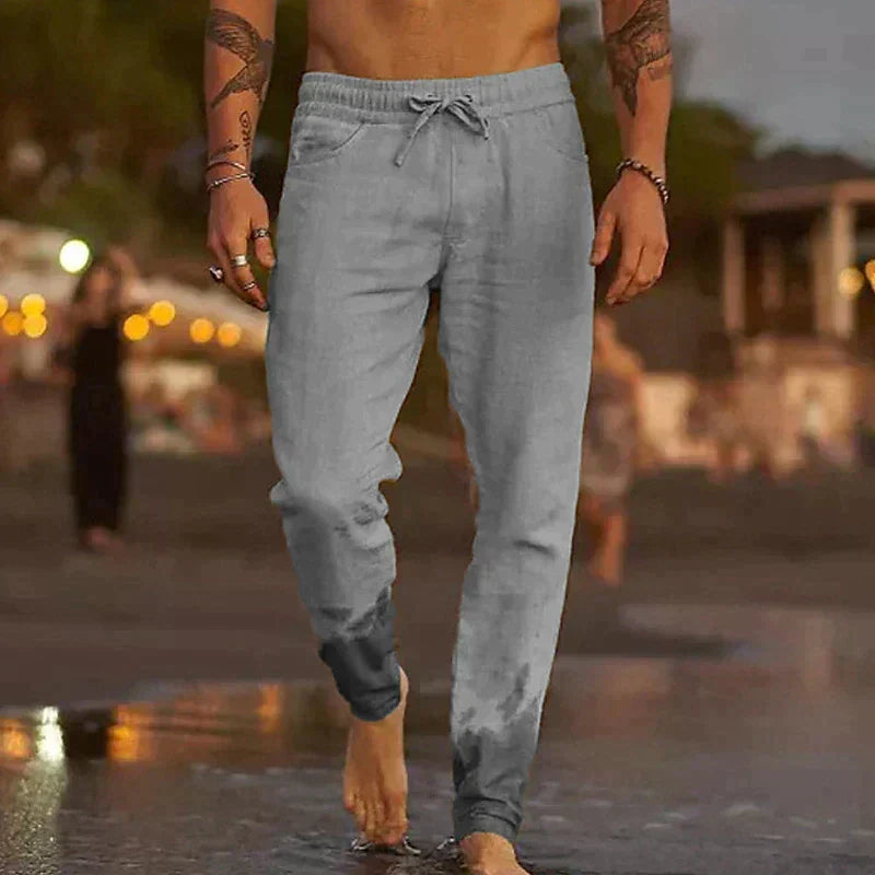 R&B | Lässige hose für Herren
