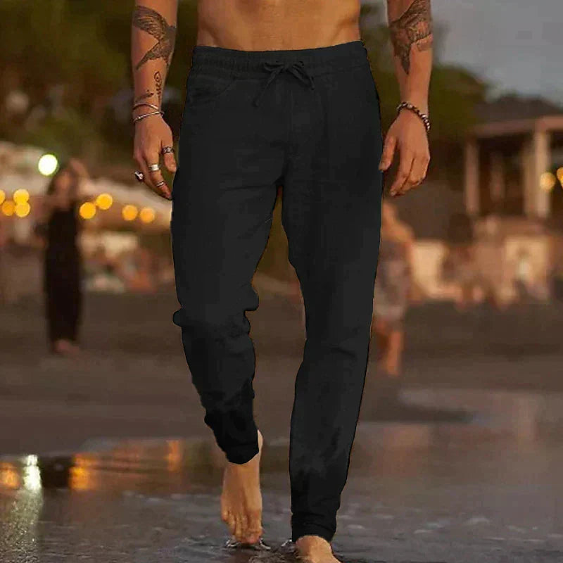 R&B | Lässige hose für Herren