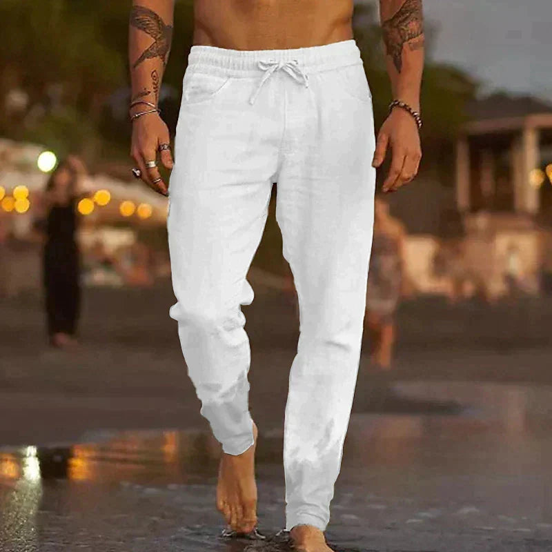 R&B | Lässige hose für Herren
