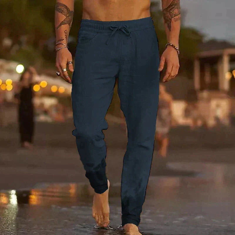 R&B | Lässige hose für Herren