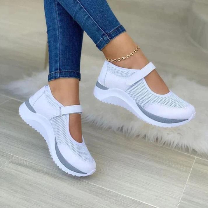 Atmungsaktive Sneaker R&B