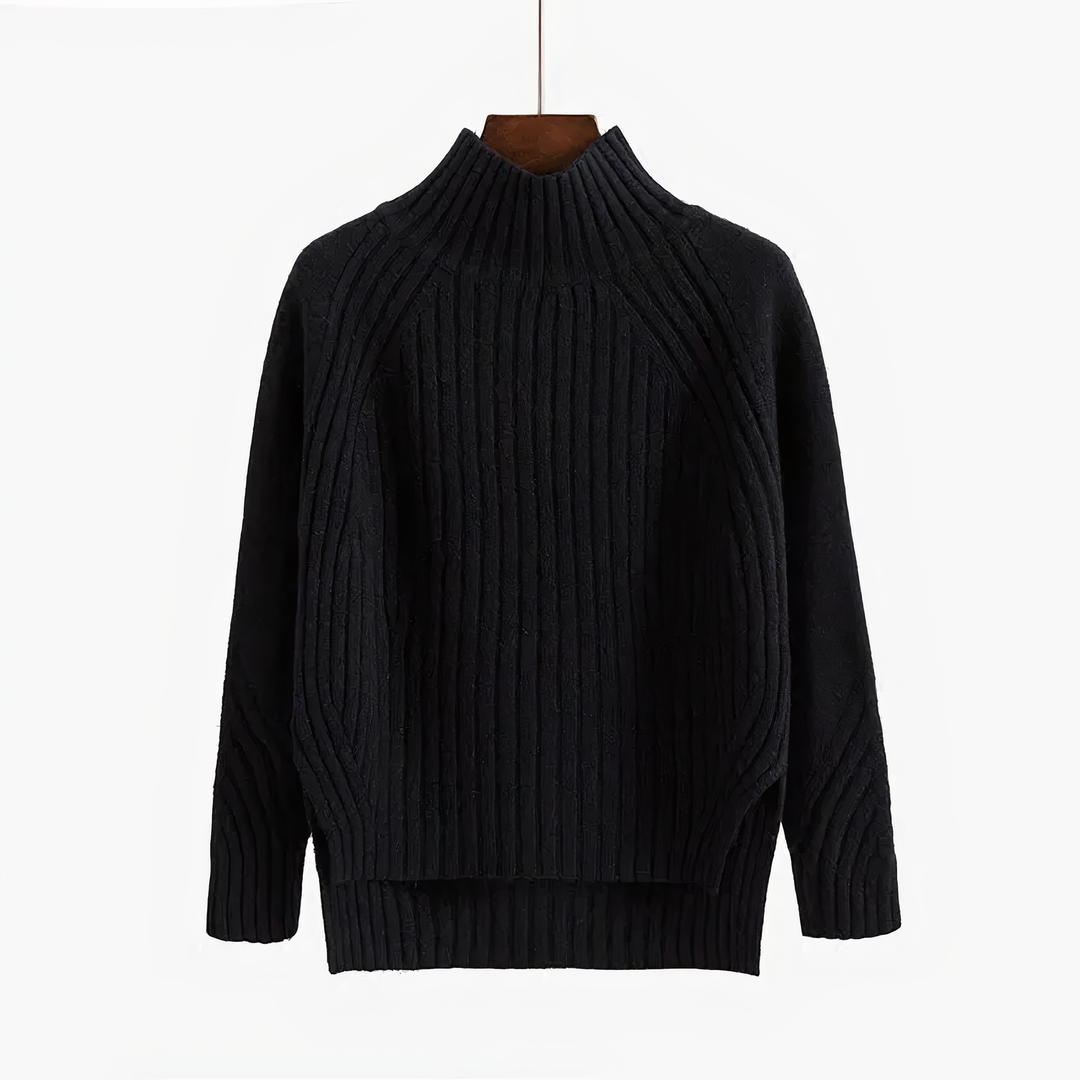 R&B | Rundhals Pullover