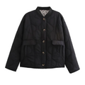 R&B | Gepolsterte Baumwolljacke