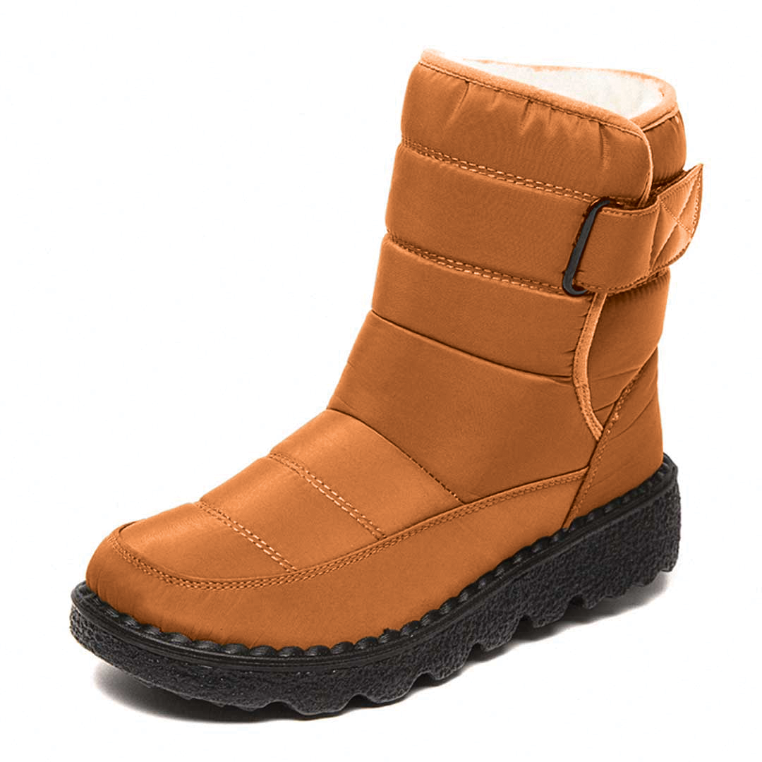 R&B | Winterstiefel