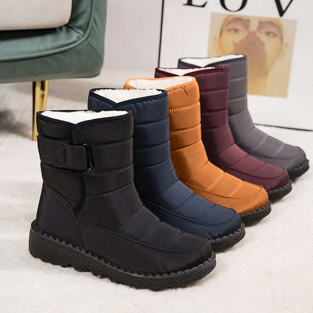 R&B | Winterstiefel