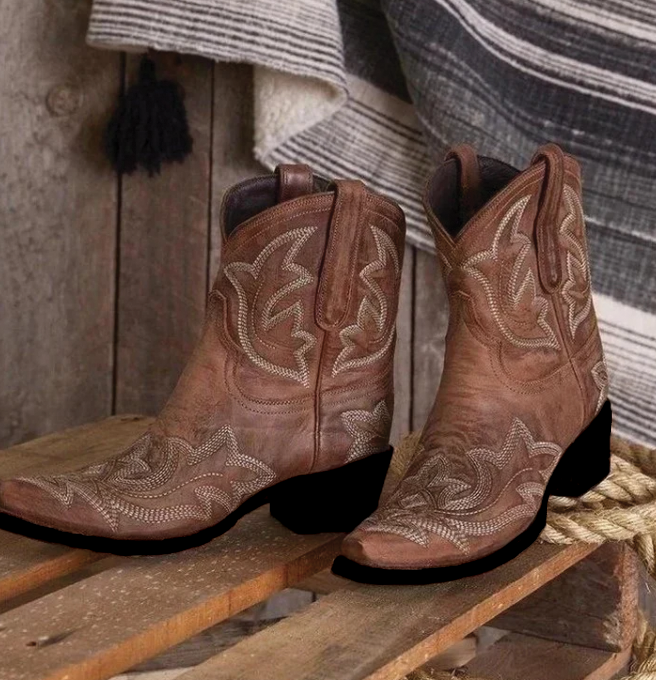 R&B | Western-Stiefel