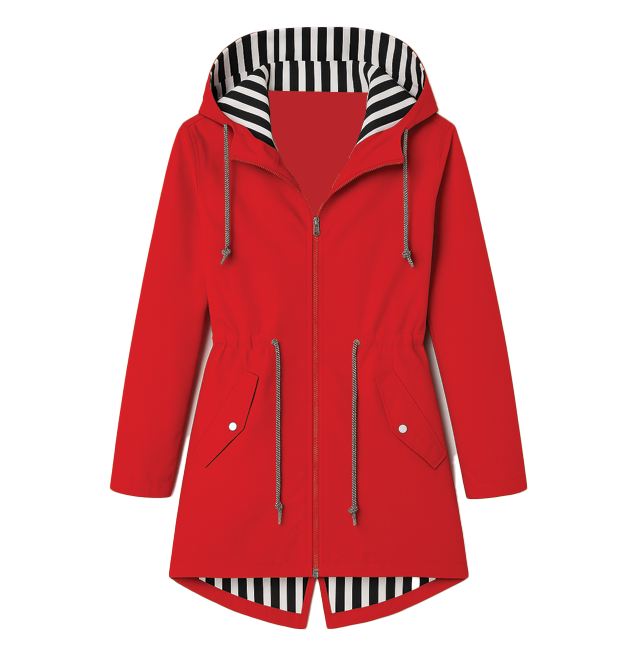R&B | Leichte Windjacke