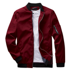 R&B | Bomberjacke