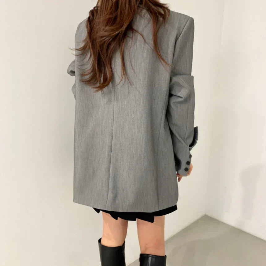 R&B | Schicke und Vielseitige Jacke