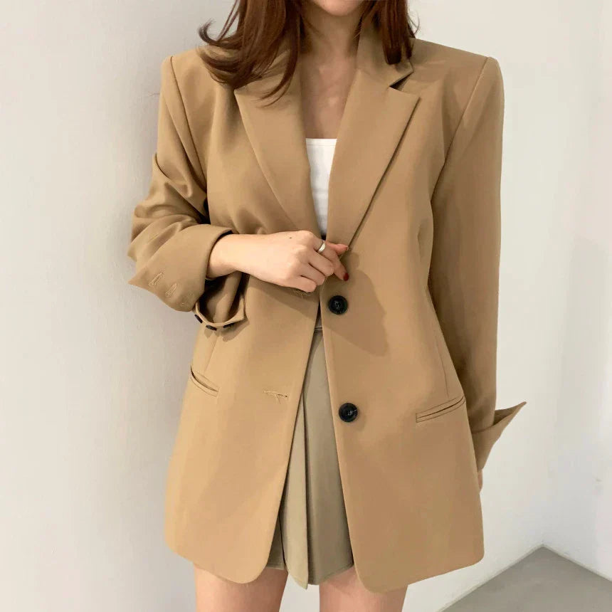 R&B | Schicke und Vielseitige Jacke