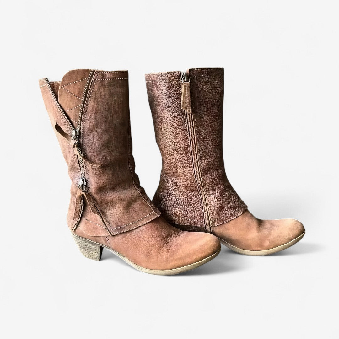 Herbststiefel R&B R&B