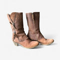 Herbststiefel R&B R&B