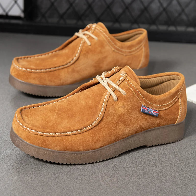 R&B | Bequeme Wild schuhe mit Anti Rutsch Sohle für Mehr Komfort