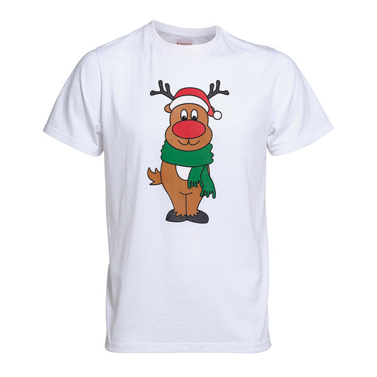 R&B | Rudolf's T-Shirt Herren