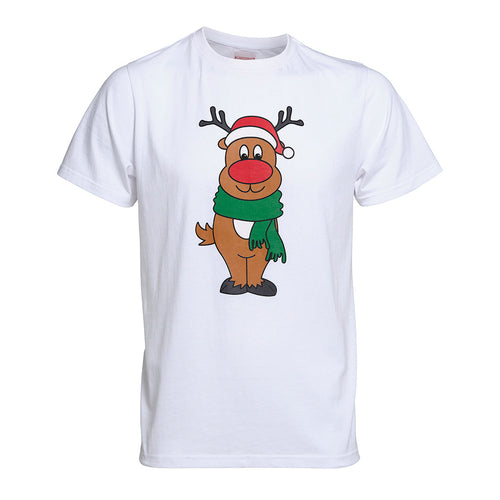 R&B | Rudolf's T-Shirt Herren