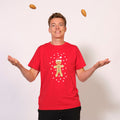 R&B | Cookie Man's T-Shirt Herren