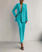 R&B | Blazer & Hose Set für Damen