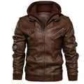 R&B | Eleganter Biker-Blouson für Herren