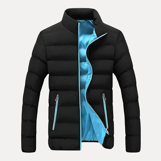 R&B | Gesteppte Pufferjacke