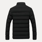 R&B | Gesteppte Pufferjacke