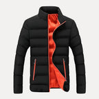 R&B | Gesteppte Pufferjacke