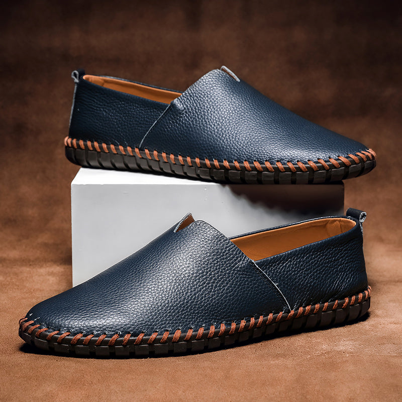 Washington Minimal Loafers