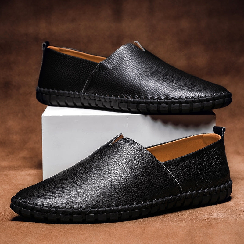 Washington Minimal Loafers