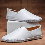 Washington Minimal Loafers