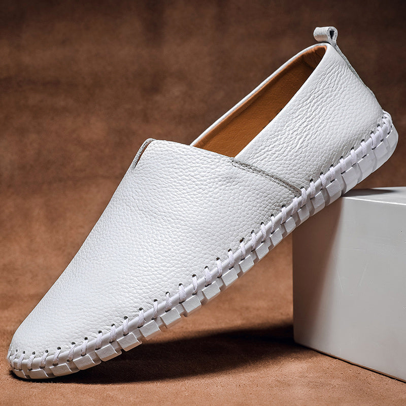 Washington Minimal Loafers