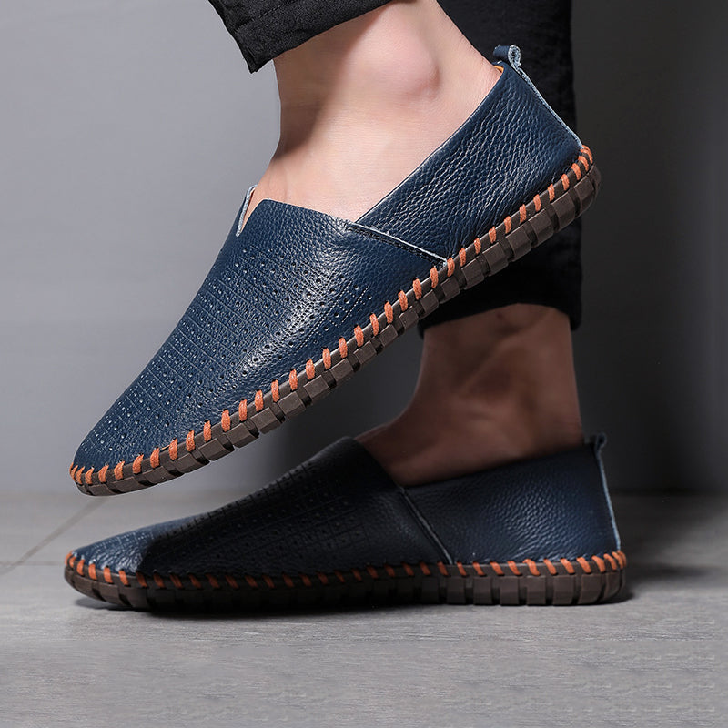 Washington Minimal Loafers
