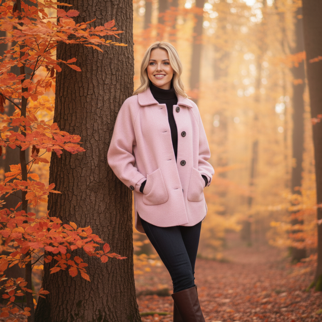 R&B | Modern und Eleganter Blazer für Frauen