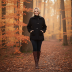 R&B | Modern und Eleganter Blazer für Frauen