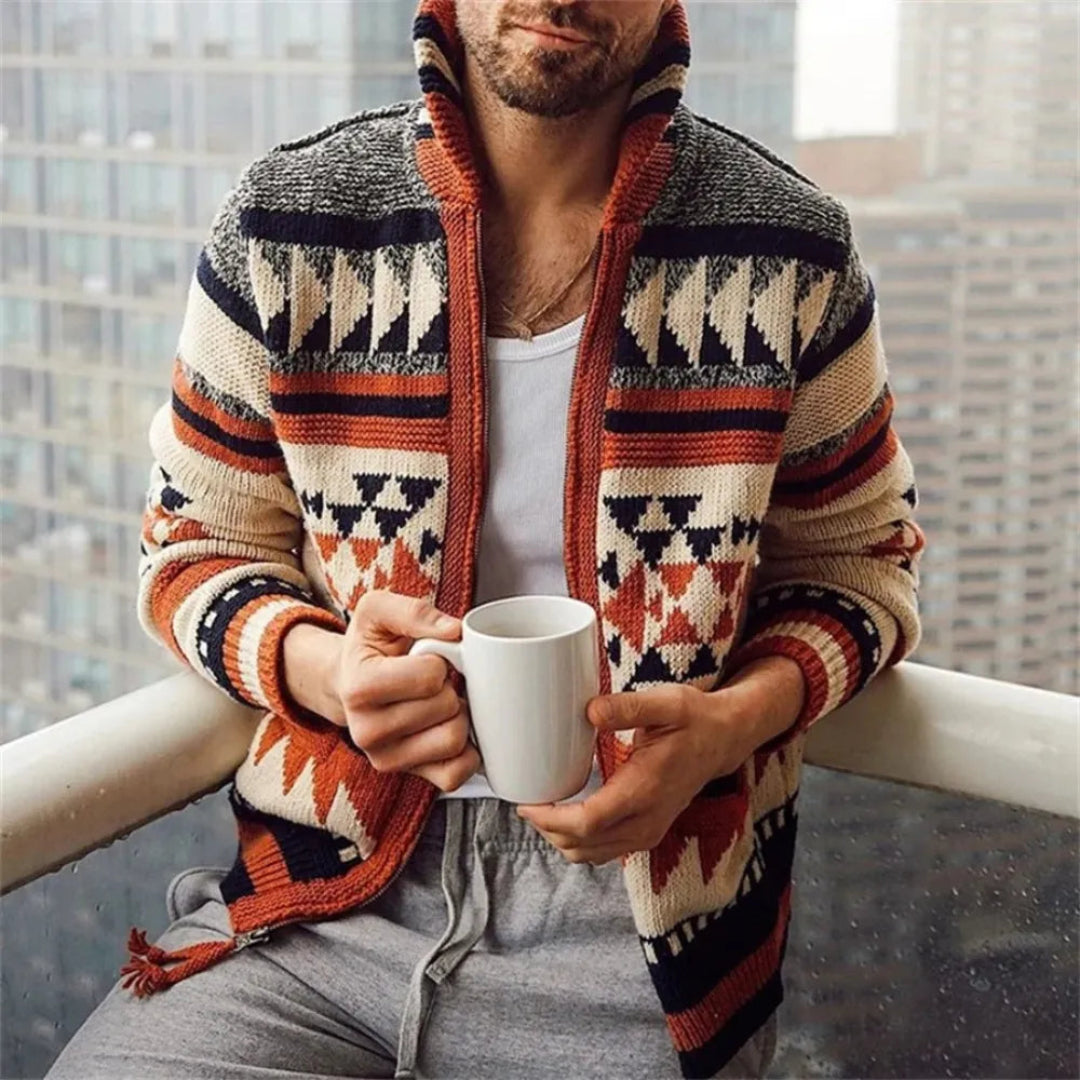R&B | und Stilvoller Cardigan