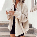 R&B | Lässige und Modische Jacke