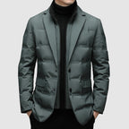 R&B | Urban Windbreaker