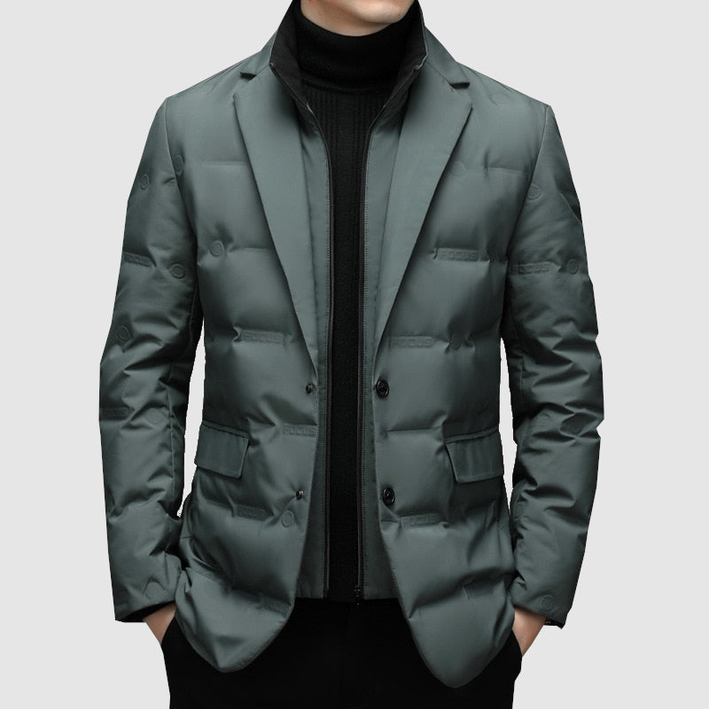 R&B | Urban Windbreaker