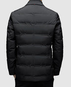 R&B | Premium Herren Parka Jacke