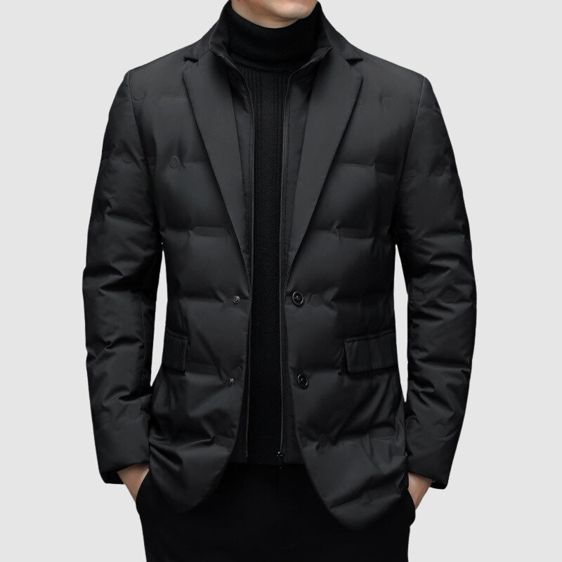 R&B | Urban Windbreaker