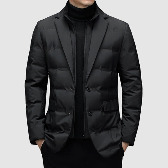 R&B | Urban Windbreaker