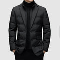 R&B | Premium Herren Parka für Stil und Schutz gegen die Kälte